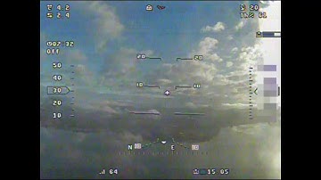 Dart XL Pitch Up Issue