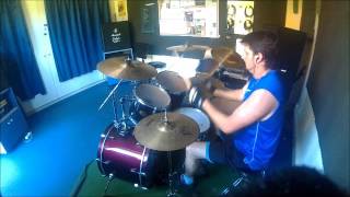 Breakdust - Baleful World