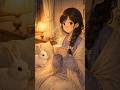 “Soft Thunder Night ⛈️🛏️ | Cozy Sleep Vibes”