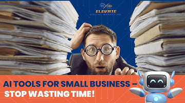 AI Automation for Small Business: The Ultimate Guide to Choosing the Right Tools