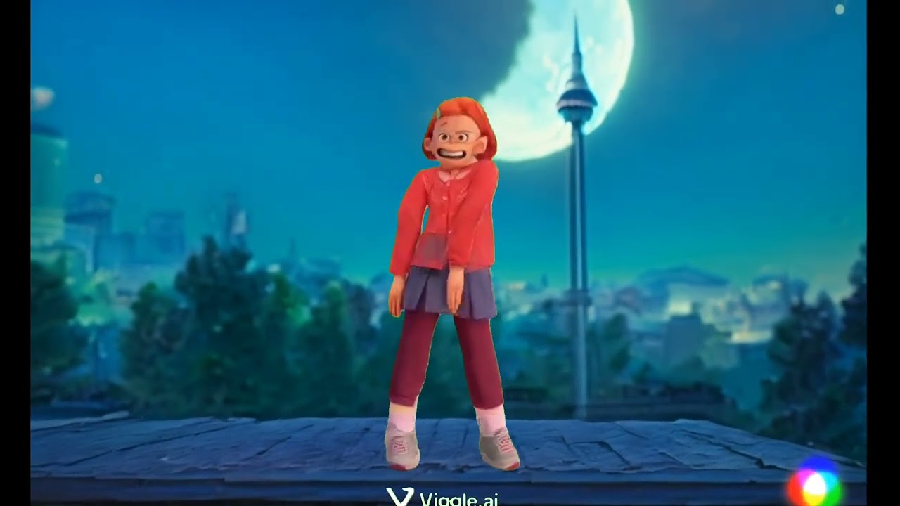 JUST DANCE 2026 FANMADE NOBODY LIKE U BY 4 TOWN FULL GAMEPLAY