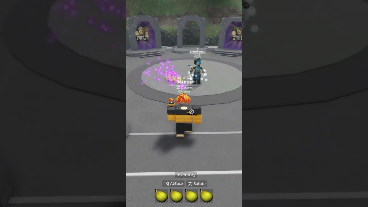 Does This Soldier Hate Me? 🎖️😥 