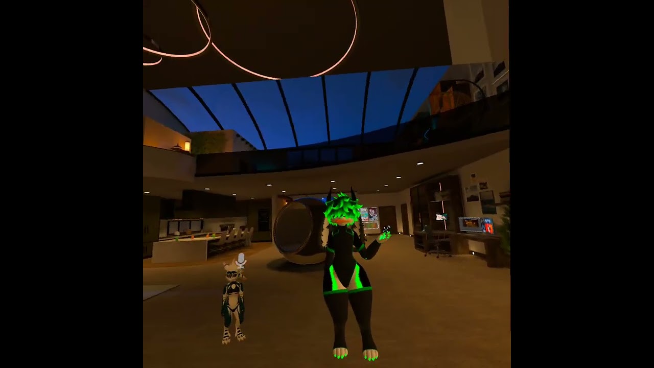 Why Would You Cheat? @Sileskios