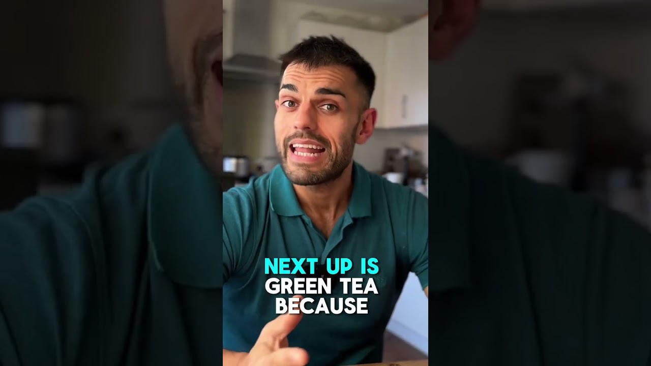 5 Foods to Support Liver Detox