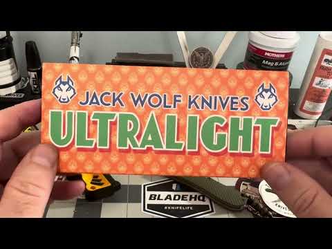 Jack wolf K9 Jack!!!!