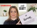 The Skindie Edit Unboxing by Cultbeauty