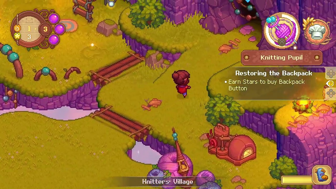 How to get stones in Bandle Tale