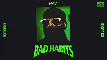 NAV - Go To Hell (Official Audio)