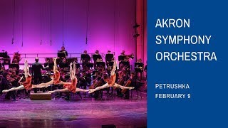 ASO Petrushka Preview