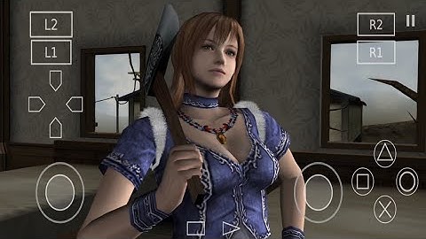 [PART 6] God Hand | Gameplay on Android/iOS