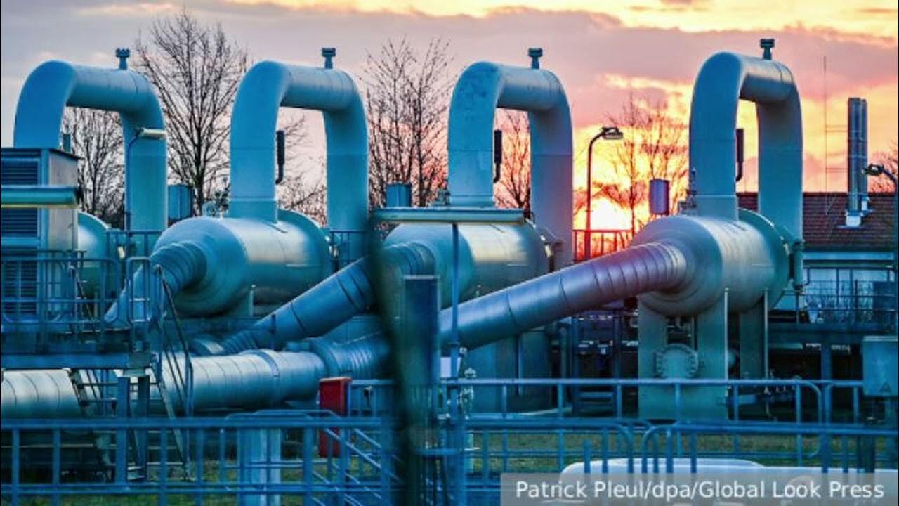 Газовият разрив с Русия доведе поляците до проклятия по адрес на ...