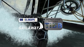 Sailaway Ocean Race 2023 looking for the doldrums