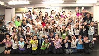 ニッキー 19 ミュージカル座