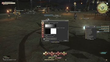 A fatal DirectX error (11000002) FF XIV Мое решение