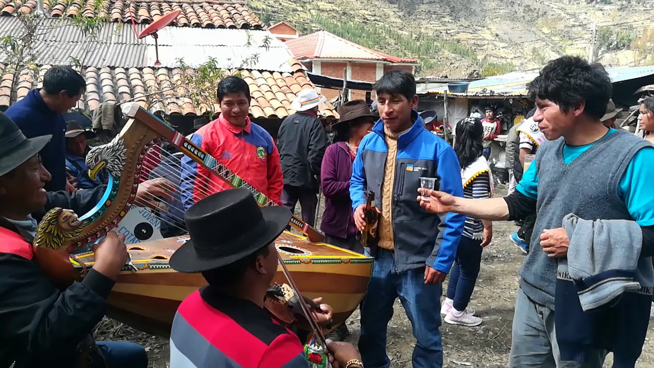 Cotaruse 2018 prioste Echa Muni