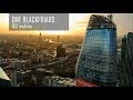Londons most secure building climb