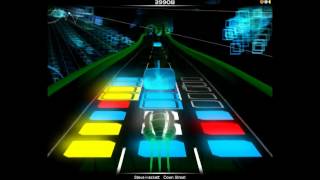 Audiosurf - Songs You Might Not Have Heard. Ep 1: Down Street