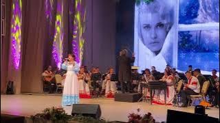 Olesya Malinovskaya  -  Orenburg Platok (30-09-2023)