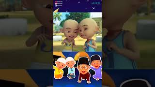 Download Lagu DJ TUTU SLOW TIKTOK MASHUP UPIN IPIN #upinipin #djtutuslow #viraltiktok #viral #shorts #trending MP3