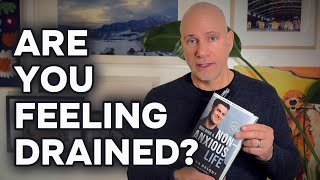 Celebrity How to Set Boundaries & Stop Feeling Guilty (Life-Changing Advice) Profile