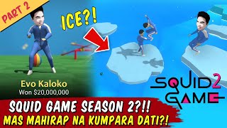 Mas Mahirap Challenge sa Squid Game Season 2 - Crab Game screenshot 4