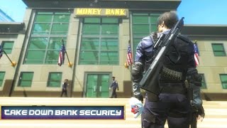 City crime Simulator - Bank Robbery Games 2020 - Android Gameplay screenshot 4