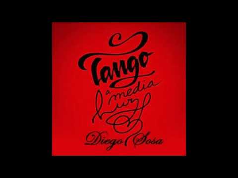 A Media Luz - Tango por  Diego Sosa