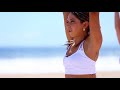 20 Minute Yoga Flow + Meditation to De-Stress