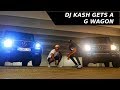 G WAGON SHOPPING - FOLLOW UP / VLOG 4