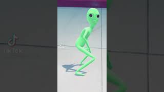 Dance Alien Patcha
