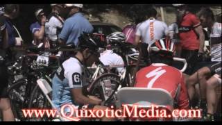 L'tape De California 2012 Finish Time 12:30 to 2:30