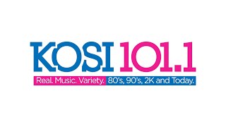 KOSI | KOSI 101.1 - Denver, Colorado