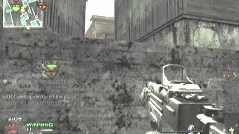 Mw2 Hidden Guns Part 4