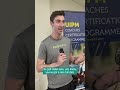 Modern Pentathlon education session