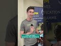 Modern Pentathlon education session