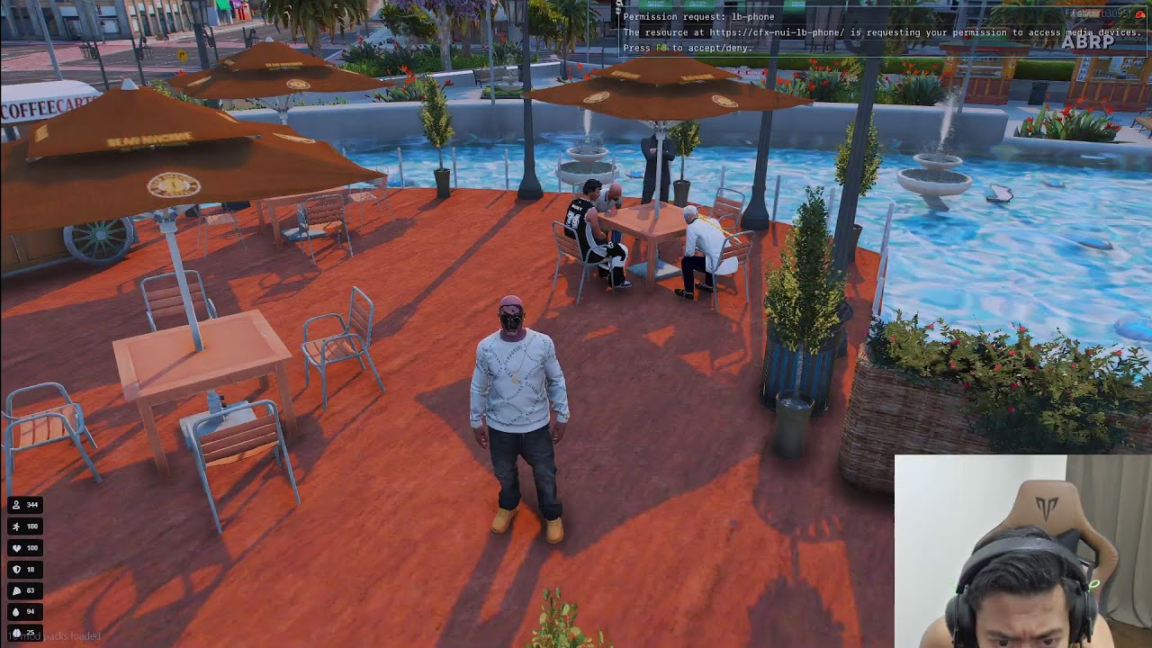 Hari Pertama Manap Di Youtube ?