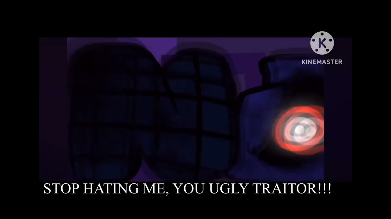 SUPER DUPER ANGRY MESSAGE TO @LagunaTidepoolAndVivaPlusUTTP