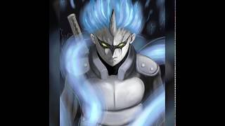 Drawing Mitsuki Sage Mode