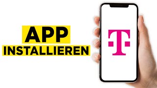 Telekom App Installieren (2026) - Mein Magenta App Richtig Installieren screenshot 5