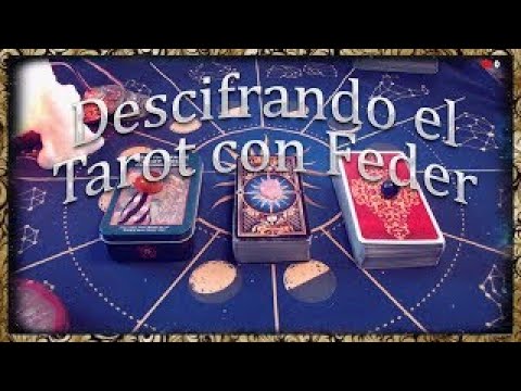 Tarot en directo🔴 Lectura de cartas - YouTube