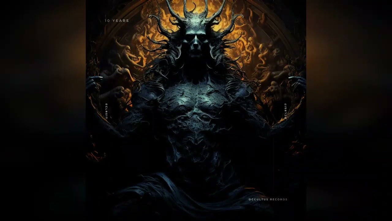 Pappenheimer & Felix Bernhardt - Wet Feather (Superstrobe Remix) [Occultus Records]