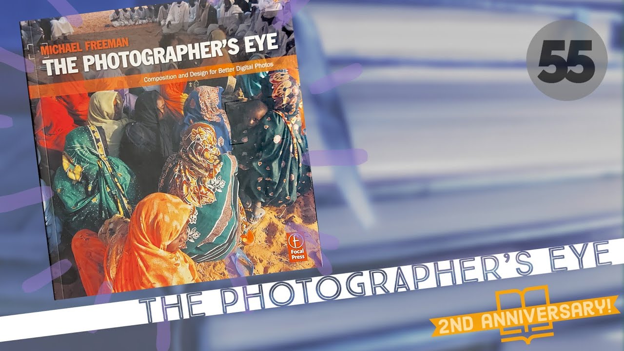 The Photographer's Eye