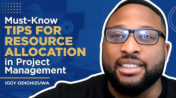 Must-Know Tips for Resource Allocation in Project Management