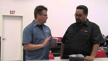 DynoJet Power Vision for Harley Davidson Overview with Patrick Daniels of DynoJet