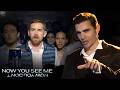 'Punishing the Crypto Traders' Opening Scene | Now You See Me: Now You Don't | Dave Franco
