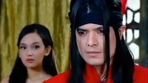 TUTUR TINULAR VERSI 2011 - Episode 284