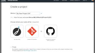 How to turn on the Track and Plan Beta at IBM DevOps Services (jazzhub.com)