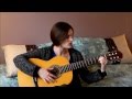 Guitar Tutorial - 2 Chord Children's Songs