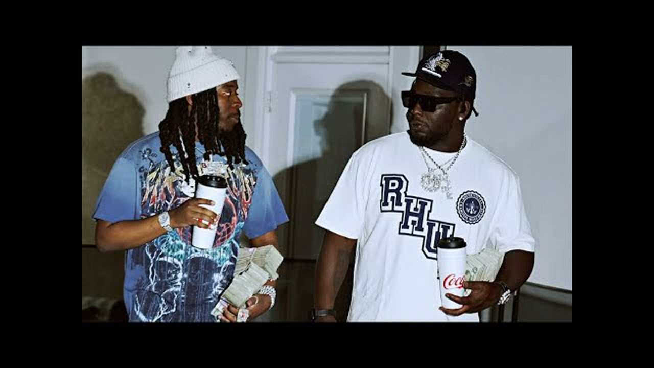 [Free] Rio da yung og x yn jay x flint type beat