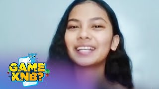 GameKNB: Taran-Tongue Challenge kay PBB Ex-housemate Haira | Jeepney TV screenshot 5
